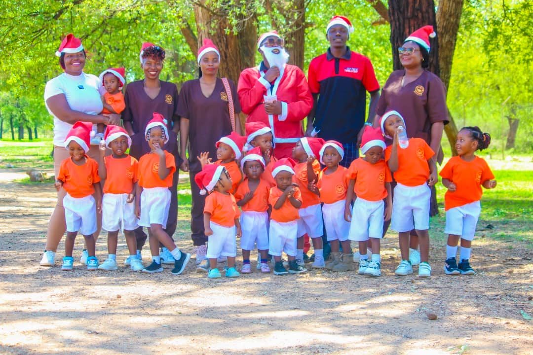 Christmas celebration